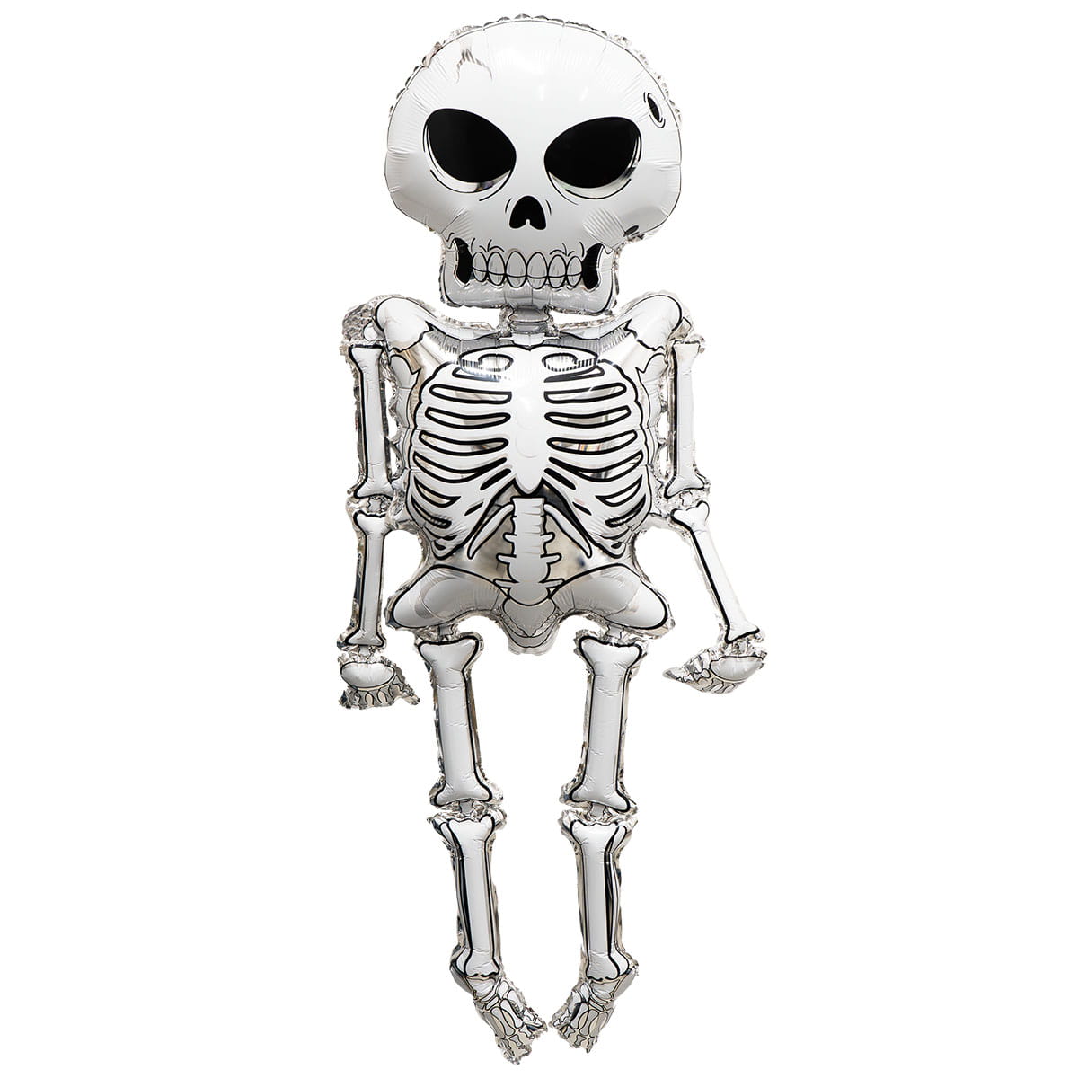 Balon foliowy szkielet XL BLF5487 Halloween Arpex